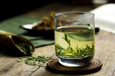 ​绿茶可以抗衰老吗 绿茶可以护齿明目吗