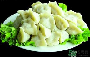 荠菜和白菜能一起吃吗？荠菜白菜饺子馅的做法