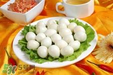 禽流感可以吃鹌鹑蛋吗？禽流感期间能吃鹌鹑蛋吗？