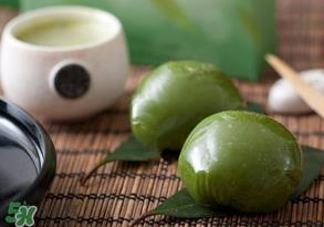 清明果怎么蒸？清明果蒸多久？