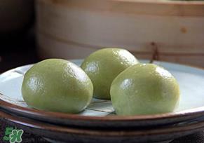 清明果怎么蒸？清明果蒸多久？