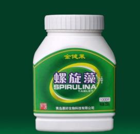 螺旋藻哪个牌子好最好？螺旋藻的功效与作用