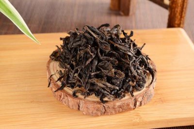 ​大红袍能不能减肥 大红袍能不能降血糖