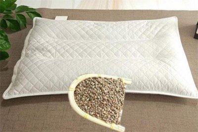 ​柏树籽做枕头的功效 柏树籽怎么做枕头