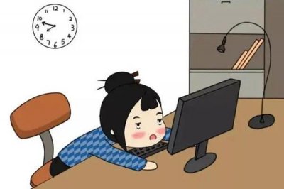 ​春困有什么症状 春困会持续多长时间