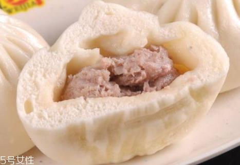 小笼包热量高吗 小笼包热量解析