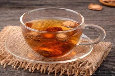 ​牛蒡茶能空腹喝吗 牛蒡茶有什么副作用吗