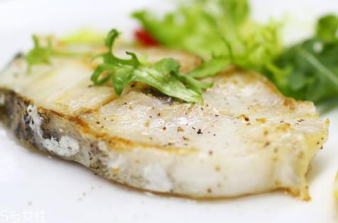 鳕鱼是海水还是淡水鱼 属于深海鱼