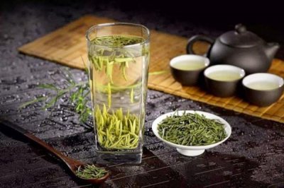 ​绿茶可以提神吗 绿茶可以解酒不
