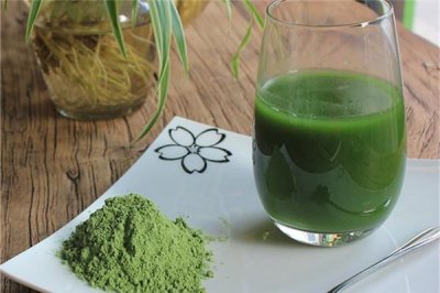 ​青汁有依赖性吗 青汁和酵素哪个效果好