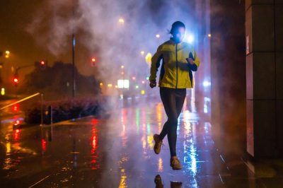 ​夜跑有助于睡眠吗 夜跑有助于长高吗