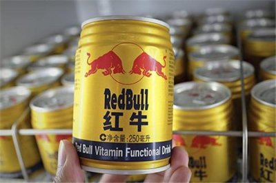 ​红牛能提神多久 红牛提神有效果吗