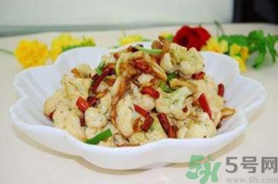 ​花菜是酸性还是碱性？花菜是碱性的吗？