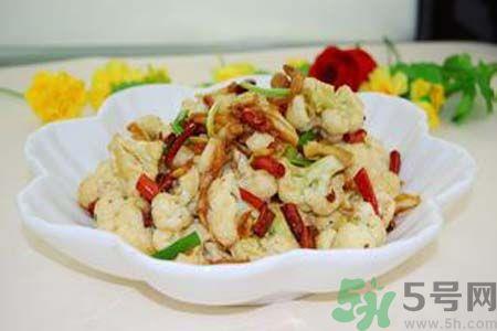 花菜是酸性还是碱性？花菜是碱性的吗？