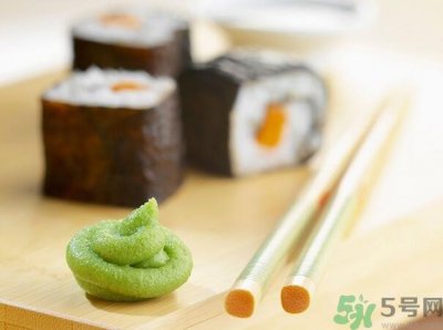 ​芥末有什么功效？芥末的功效是什么？