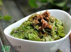 榆钱可以凉拌吗?凉拌榆钱的做法