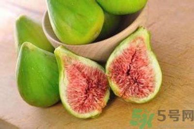 ​无花果是热性还是凉性？无花果是热性吗？