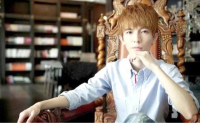 ​郭敬明（中国作家、导演、编剧）
