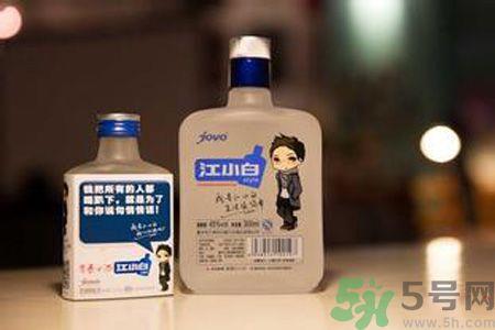 江小白酒哪里买？江小白官网