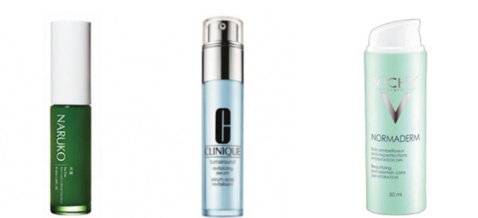 收缩毛孔小妙招4步骤3技巧