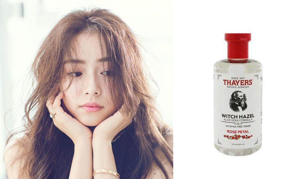 收缩毛孔小妙招4步骤3技巧