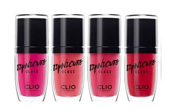 什么牌子的唇釉好用？显色又不易脱妆