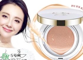 气垫浮粉怎么办？气垫怎么用才能不浮粉？