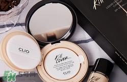 气垫浮粉怎么办？气垫怎么用才能不浮粉？