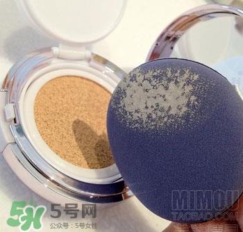 气垫浮粉怎么办？气垫怎么用才能不浮粉？