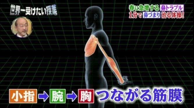 鼻塞练什么瑜伽好 1分钟通鼻瑜伽