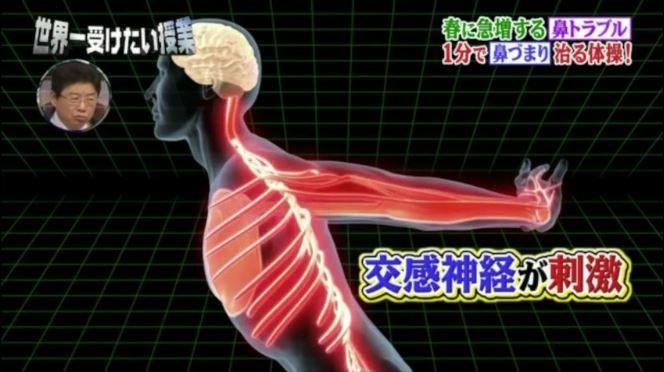 鼻塞练什么瑜伽好 1分钟通鼻瑜伽