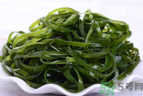 海带是发物吗?海带是不是发物?