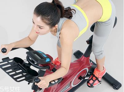骑动感单车50分钟燃脂多少 动感单车50分钟卡路里