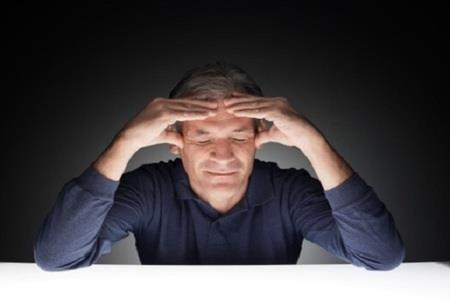 男性更年期症状