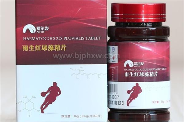 虾青素是什么 虾青素是从哪里提取的