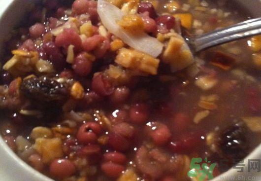 薏米可以和燕麦一起煮吗?薏米能和燕麦同吃吗?