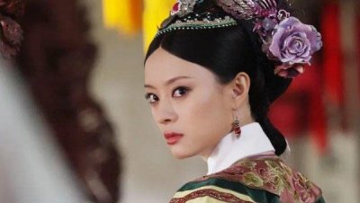 ​逆风如解意容易莫摧残什么意思，甄嬛的结局