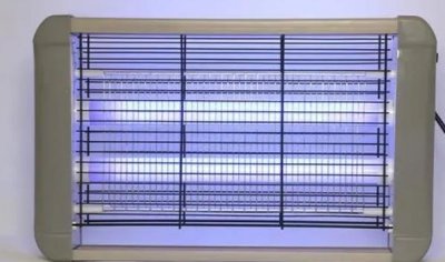 ​灭蚊灯真的有效吗（灭蚊灯对人体有没有影响）