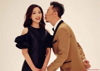 ​郭涛的老婆叫什么名字 其妻子李燃个人资料照片遭起底