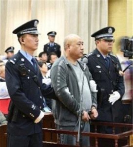 ​白银案破案全过程 真凶不是高承勇