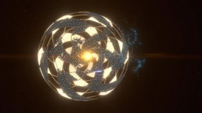 ​戴森球是几级文明