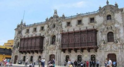 ​世界上唯一不下雨的城市 600年没下过雨却养活800万人