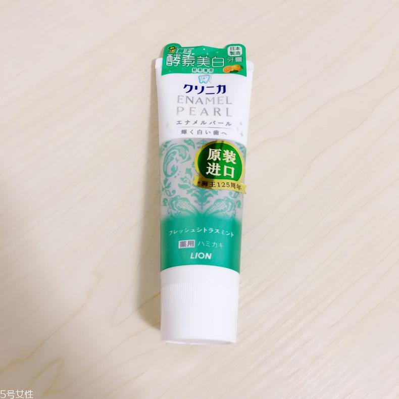 外国美白牙膏哪个牌子好 三款口碑美白牙膏测评 外国美白牙膏哪个牌子好 三款口碑美白牙膏测评