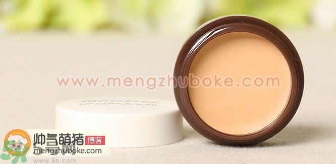 Innisfree悦诗风吟ECO唇部遮瑕打底膏真假辨别图 Innisfree悦诗风吟ECO唇部遮瑕打底膏真假辨别图