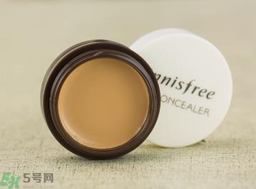 Innisfree悦诗风吟ECO唇部遮瑕打底膏真假辨别图 Innisfree悦诗风吟ECO唇部遮瑕打底膏真假辨别图