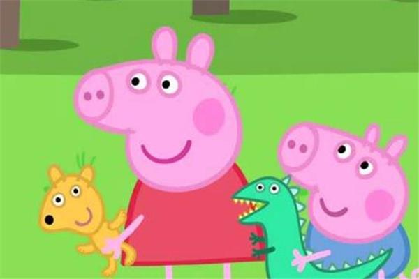 李宁韦德之道wow7小猪佩奇开箱测评 实物质感满分 李宁韦德之道wow7小猪佩奇开箱测评 实物质感满分