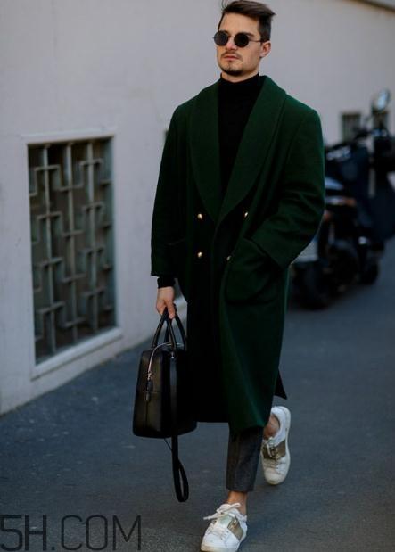 男士九分裤配什么鞋子好看?男士九分裤搭配鞋子图片 男士九分裤配什么鞋子好看?男士九分裤搭配鞋子图片