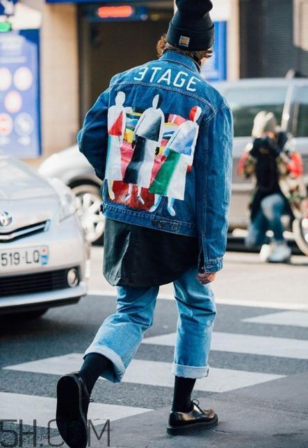 男士九分裤配什么鞋子好看?男士九分裤搭配鞋子图片 男士九分裤配什么鞋子好看?男士九分裤搭配鞋子图片