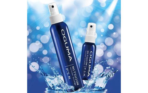 喷雾有什么作用 喷雾的10种功效 喷雾有什么作用 喷雾的10种功效