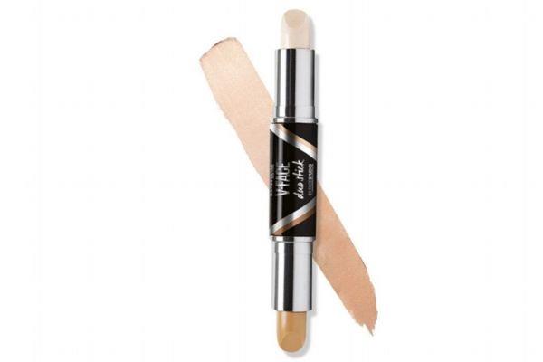 修容棒和气垫cc谁先用 修容棒怎么使用 修容棒和气垫cc谁先用 修容棒怎么使用